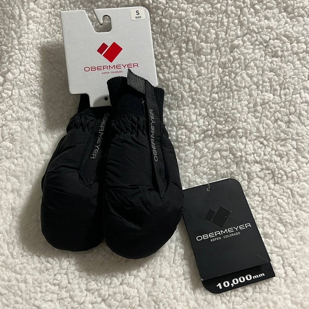 Obermeyer Thumbs Up Mitten